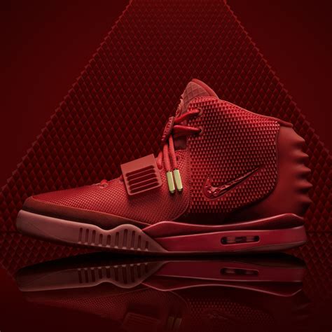 nike air yeezy 2 red october best replica|air yeezy 2 release date.